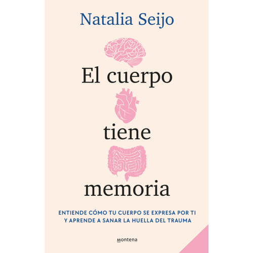 CUERPO TIENE MEMORIA EL