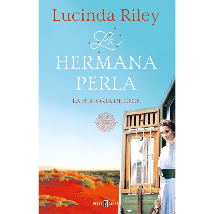 SIETE HERMANAS 4 LA HERMANA PERLA