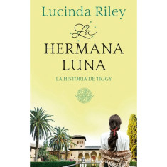 SIETE HERMANAS 5 LA HERMANA LUNA