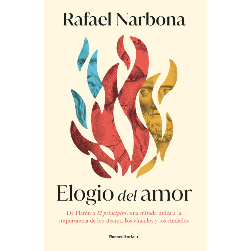 ELOGIO DEL AMOR ED ROCA