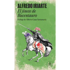 JINETE BUCENTAURO EL