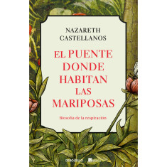 PUENTE DONDE HABITAN LAS MARIP EL