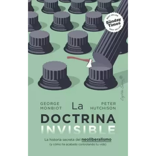 DOCTRINA INVISIBLE