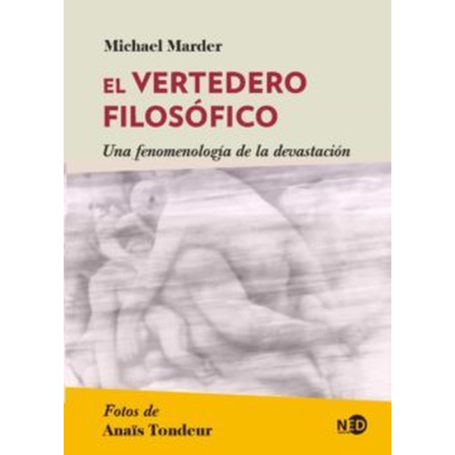 VERTEDERO FILOSOFICO