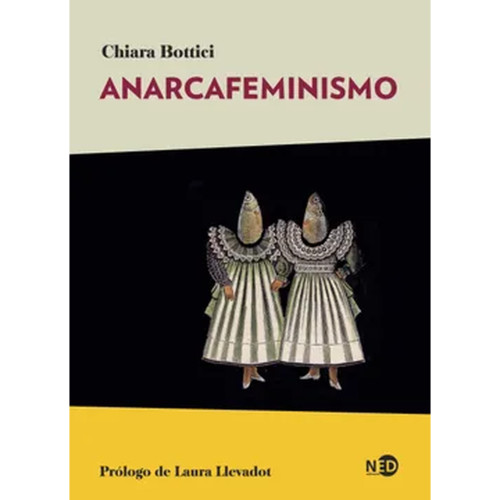 ANARCA FEMINISMO