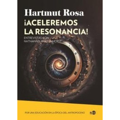 ACELEREMOS LA RESONANCIA