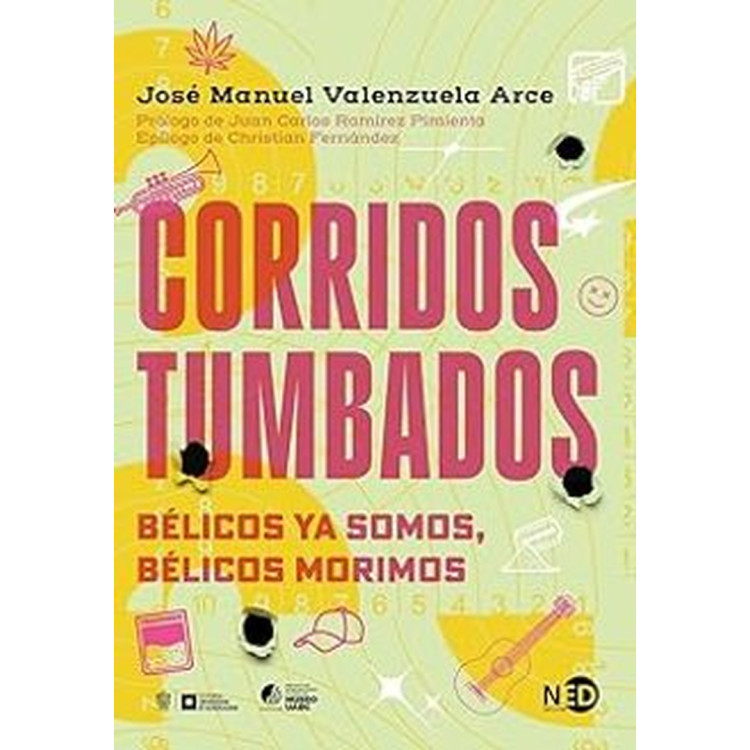 CORRIDOS TUMBADOS BELICOS