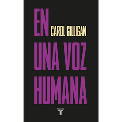 EN UNA VOZ HUMANA