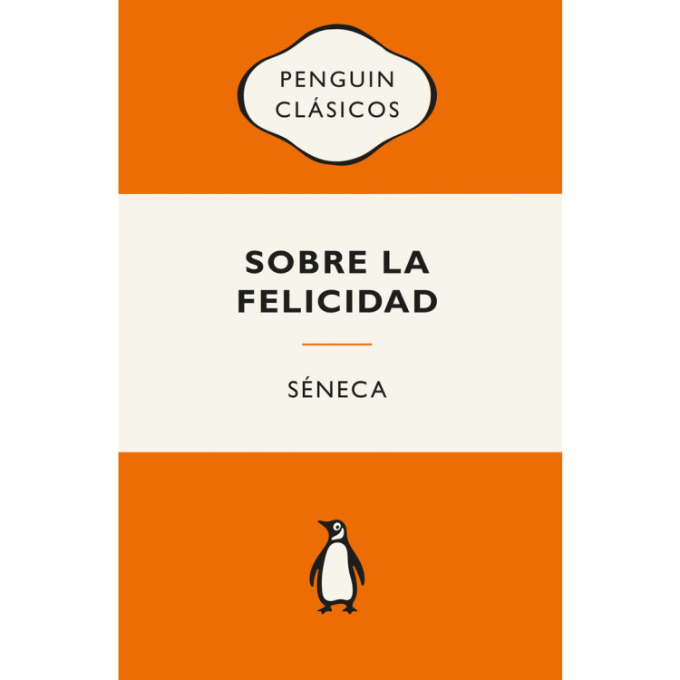 SOBRE LA FELICIDAD ED PENGUIN CLASIC