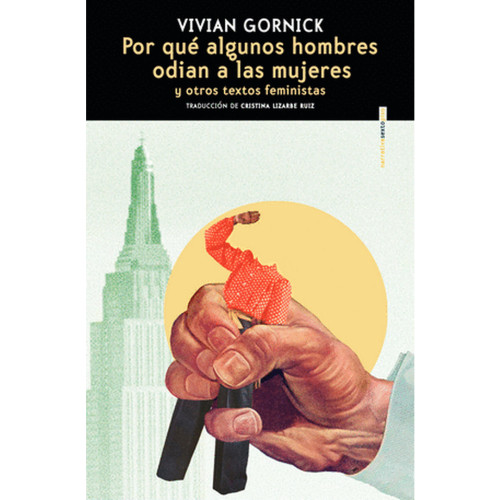 PORQUE ALGUNOS HOMBRES ODIAN A LAS