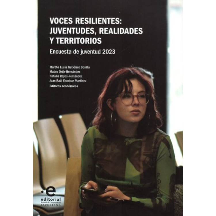 VOCES RESILIENTES