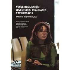VOCES RESILIENTES