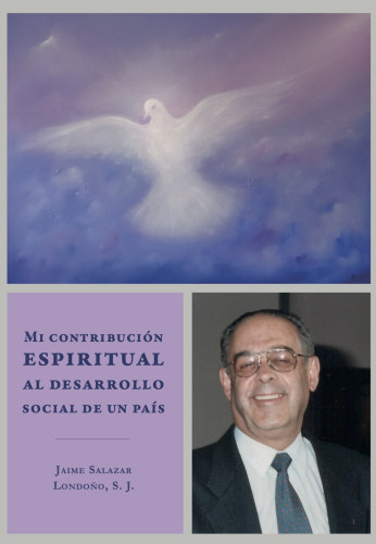 MI CONTRIBUCION ESPIRITUAL AL DESARRO