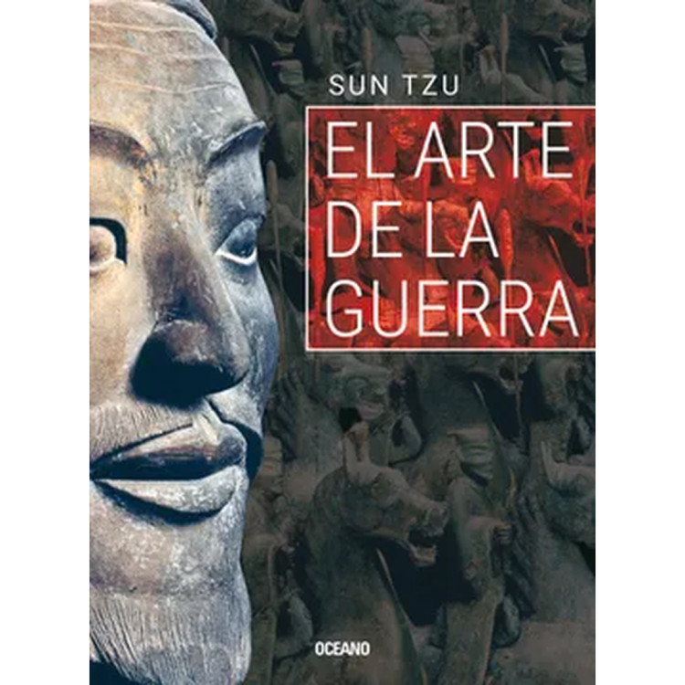 ARTE DE LA GUERRA ED OCEANO