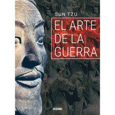 ARTE DE LA GUERRA ED OCEANO