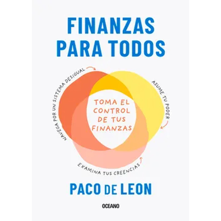FINANZAS PARA TODOS
