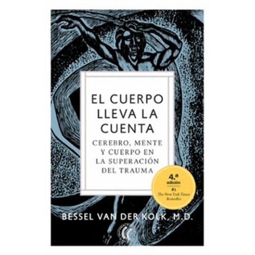 CUERPO LLEVA LA CUENTA