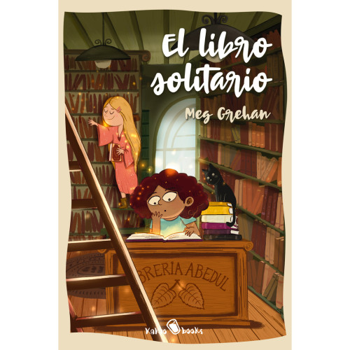 LIBRO SOLITARIO