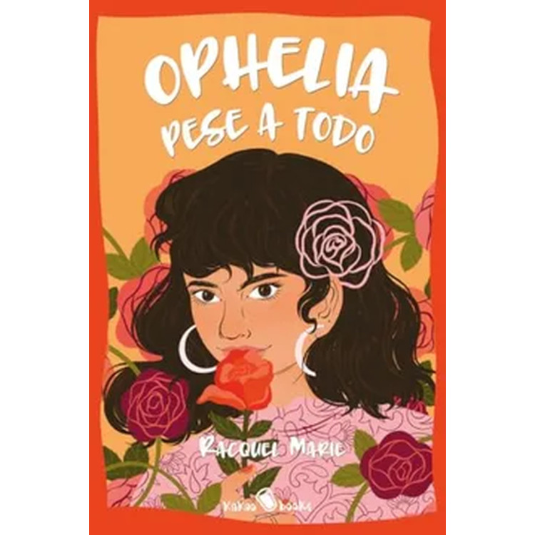 OPHELIA PESE A TODO