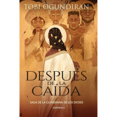 DESPUÉS DE LA CAIDA