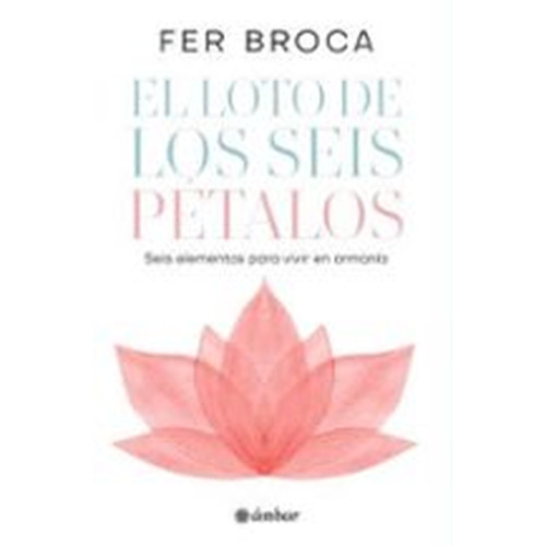 LOTO DE LOS SEIS PÉTALOS