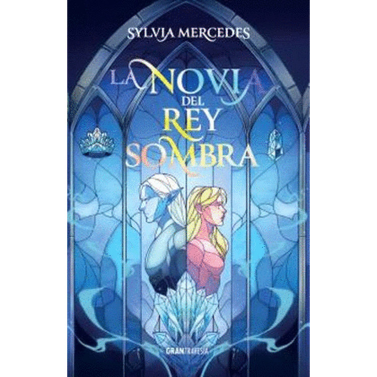 NOVIA DEL REY SOMBRA