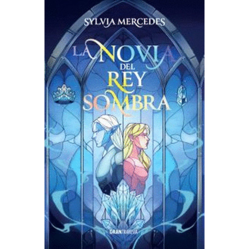 NOVIA DEL REY SOMBRA