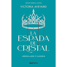 ESPADA DE CRISTAL ED. ESPECIAL