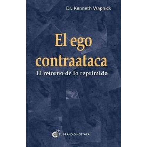 EGO CONTRAATACA