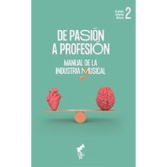 DE PASIÓN A PROFESION