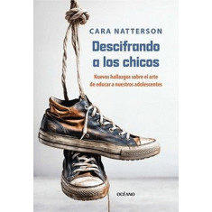 DESCIFRANDO A LOS CHICOS