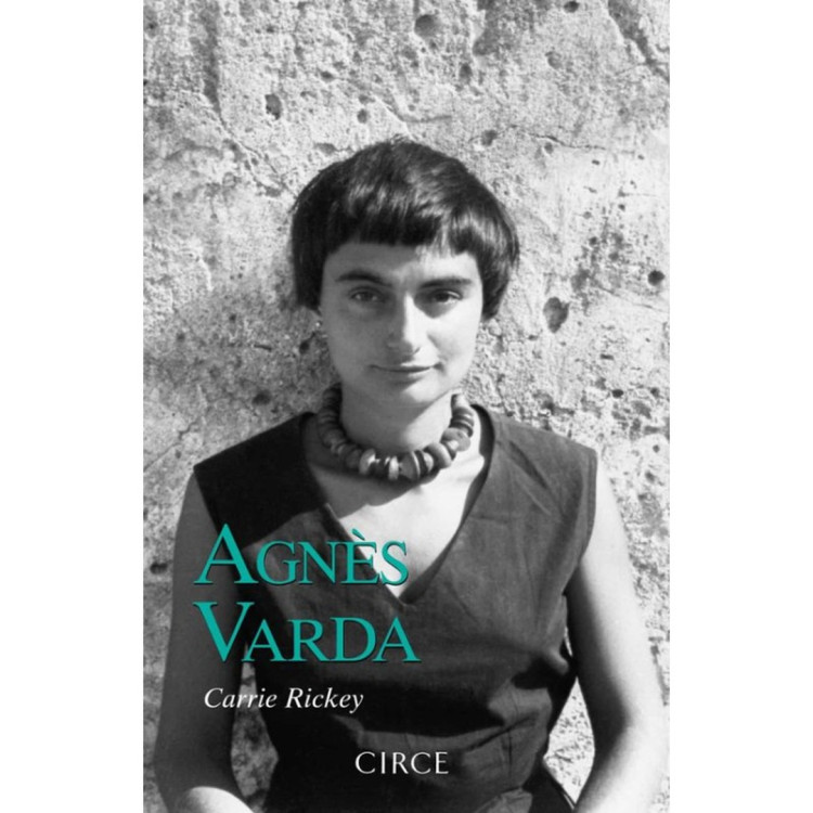 AGNES VARDA