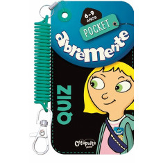 ABREMENTE POCKET - QUIZ