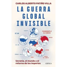 GUERRA GLOBAL INVISIBLE