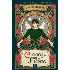 CUENTOS DE ABRIL EN AGOSTO