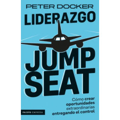 LIDERAZGO JUMPSEAT