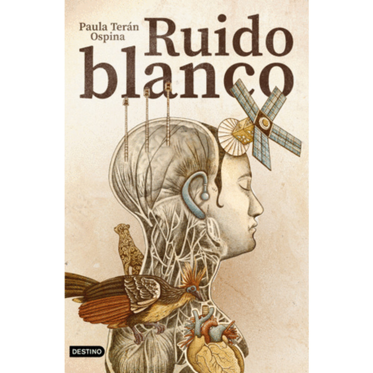 RUIDO BLANCO ED DESTINO
