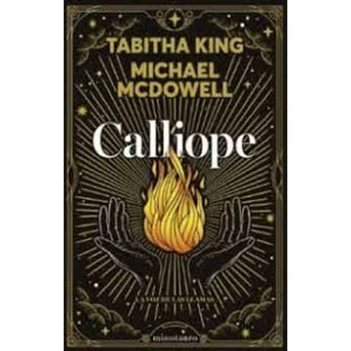 CALLIOPE. LA VOZ DE LAS LLAMAS