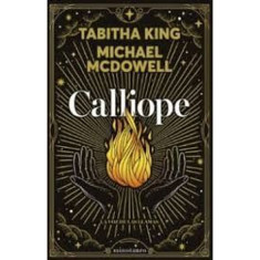 CALLIOPE. LA VOZ DE LAS LLAMAS