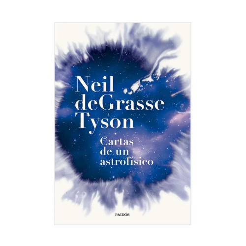 CARTAS DE UN ASTROFÍSICO