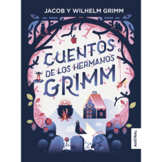 CUENTOS DE LOS HERMANOS GRIMM austra