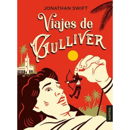 VIAJES DE GULLIVER