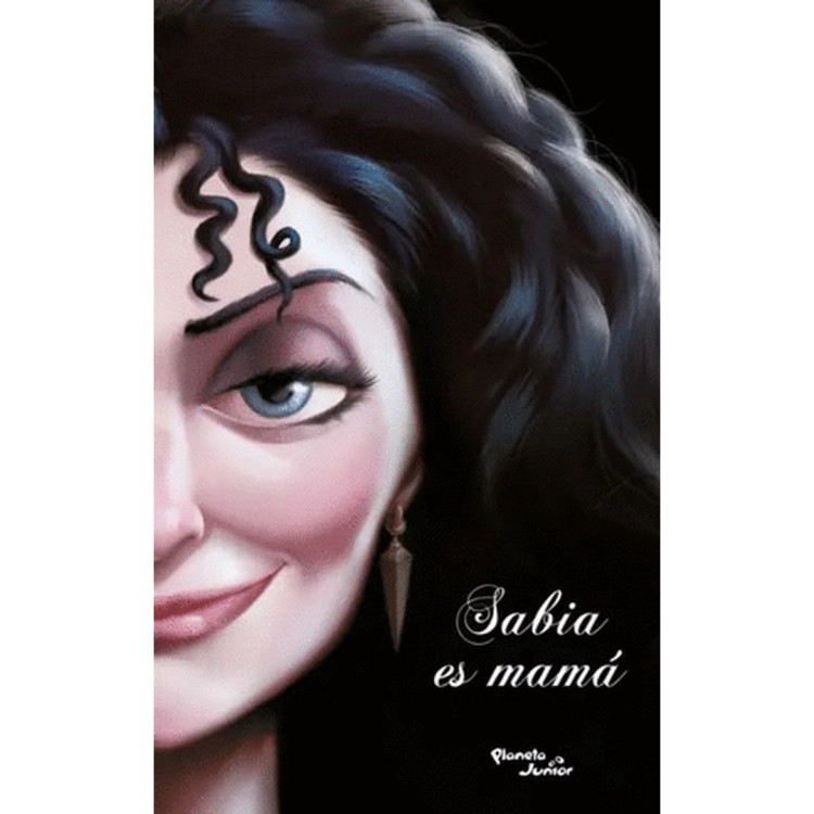 VILLANOS. SABIA ES MAMÁ