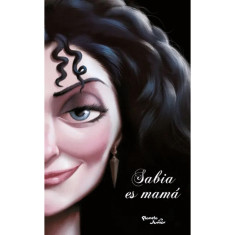 VILLANOS. SABIA ES MAMÁ