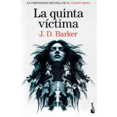 QUINTA VÍCTIMA ED BOOKET