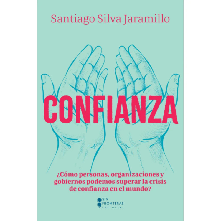 CONFIANZA ED SIN FRONTERAS