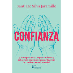 CONFIANZA ED SIN FRONTERAS