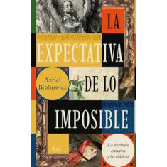 EXPECTATIVA DE LO IMPOSIBLE