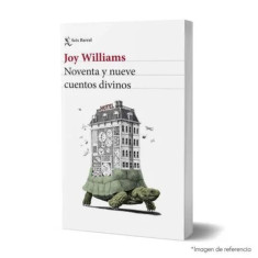 NOVENTA Y NUEVE CUENTOS DIVINOS