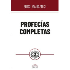 PROFECÍAS COMPLETAS